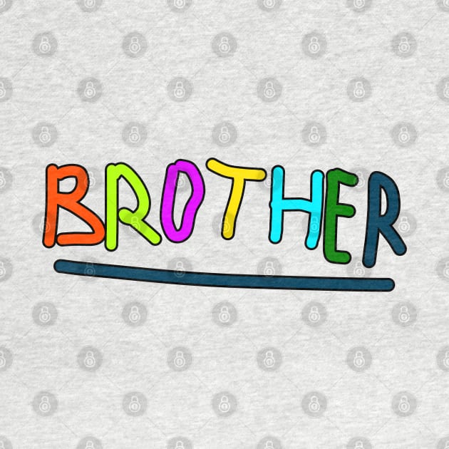 brother by KirikKikuk.Store